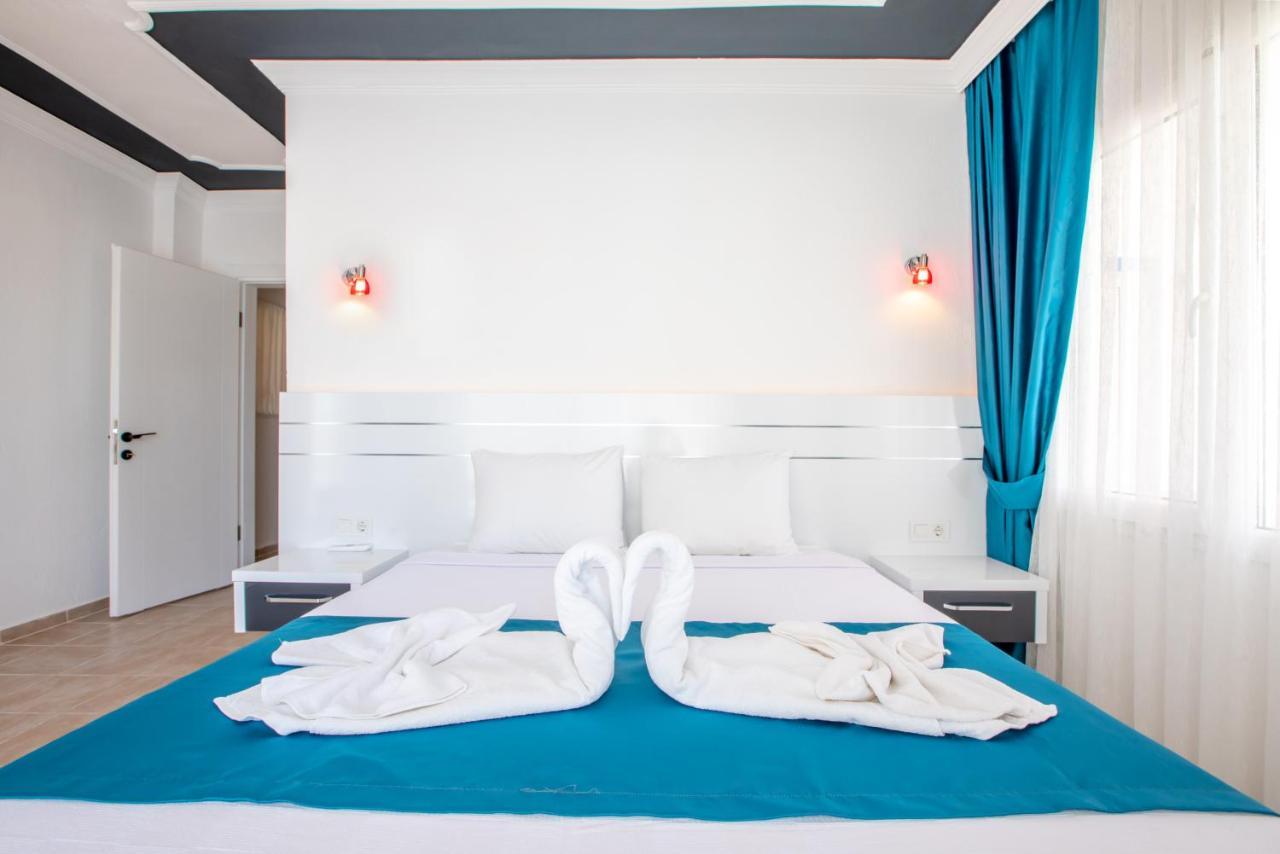 Villa Tugra Kaş Dış mekan fotoğraf