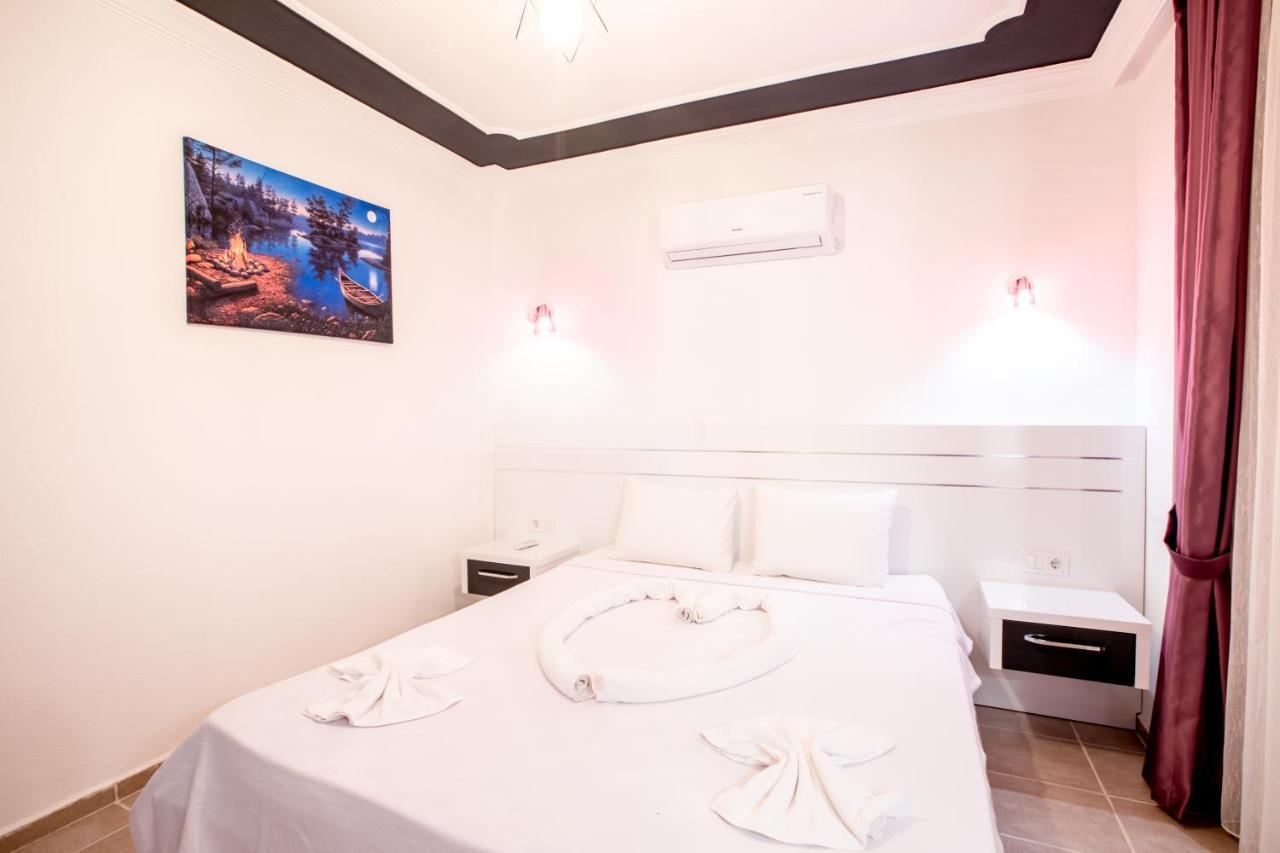 Villa Tugra Kaş Dış mekan fotoğraf