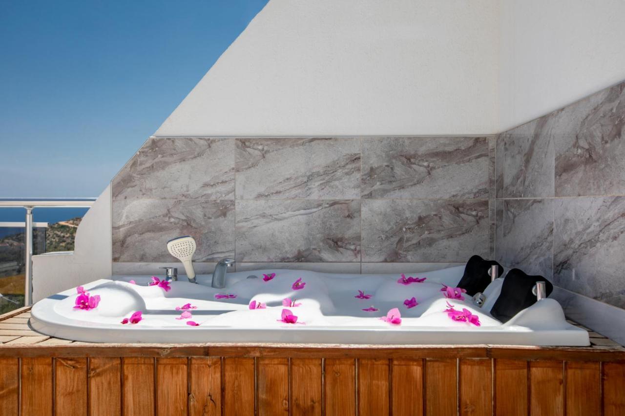 Villa Tugra Kaş Dış mekan fotoğraf