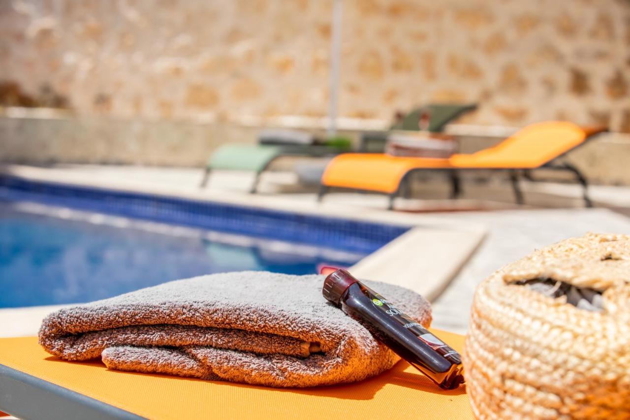 Villa Tugra Kaş Dış mekan fotoğraf